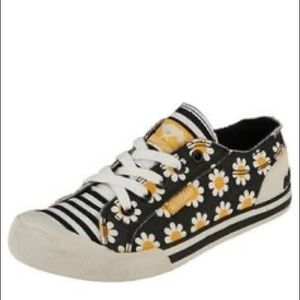 Rocket dog sunflower kicks